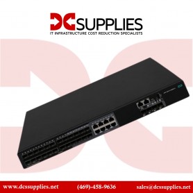 HPE R8M27A Flex Network 5520 24 ports Ethernet switch