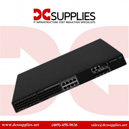HPE R8M27A Flex Network 5520 24 ports Ethernet switch