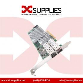 HP 468332-B21 Dual Port Gigabit Ethernet Card