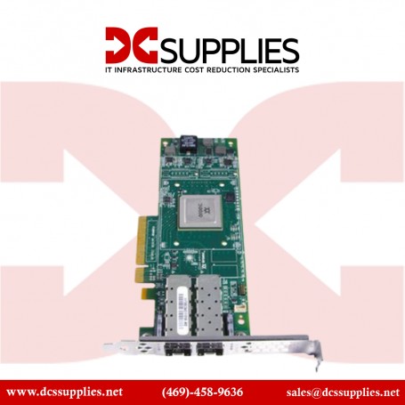 HPE AT118A Integrity NC552SFP 10Gb 2 port Network Card