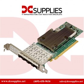 HPE P42266-001 Broadcom BCM57504 10/25Gb 4-Port SFP28 Ethernet Card
