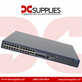 HP JG236A 5120 24G PoE Gigabit Ethernet Switch