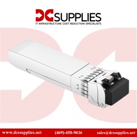 HPE JD118B X120 1G SFP LC SX network transceiver module