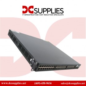 HPE JG257A 5800-48G- Layer 3 Ethernet Switch