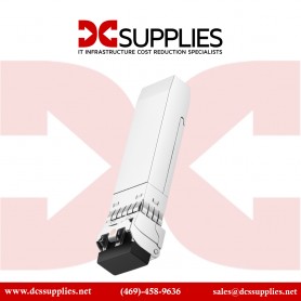 HPE FTLX8574D3BCL-H2 10GB SFF SFP Tranceiver Lucent Connector