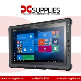 Getac FP2154JA1DXX F110 Tablet 11.6 Full HD Core i5 11th Gen 8GB RAM 256GB SSD Windows