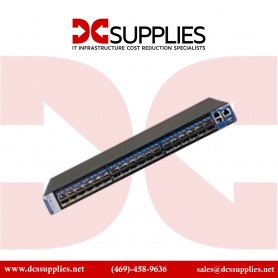 HPE 674864-001 Mellanox FDR Ethernet switch 36 port