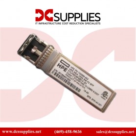 HPE 720999-002 MSA 2040 16GB SFP Transceiver module
