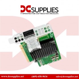 HPE P45642-H21 InfiniBand NDR200 HEAT Ethernet Adapter 1 Port