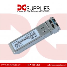HPE Aruba 1990-4657 10G Sfp SMF XCVR Transceiver Module