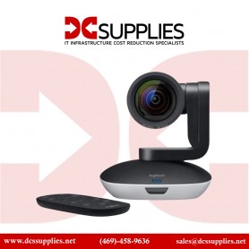 Logitech 960-001184 PTZ Pro 2 Video Conference Camera