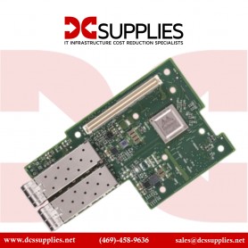 HPE 848908-001 2 Ports 25GbE (Optical Fiber Interface Card) Network Card