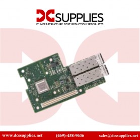 HPE 872467-001 2-Ports 25Gb/s PCI-Express 3.0 x8 Network Card