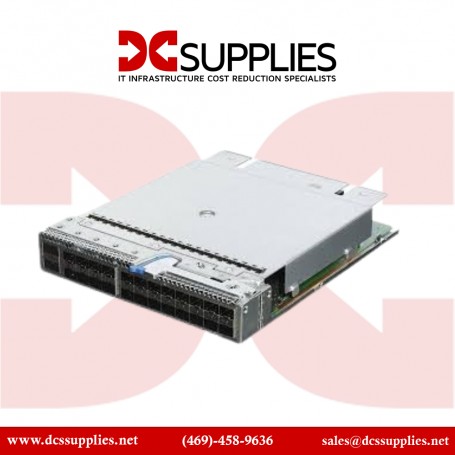 HPE JH180A 5930 24 port SFP Expansion Module