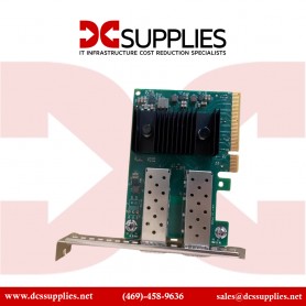 HPE P42046-001 Mellanox Ethernet 10/25Gb 2-Port SFP28 Adapter