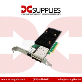 HPE P26967-B21 DSC-25 10/25Gb 2-Port Ethernet adapter