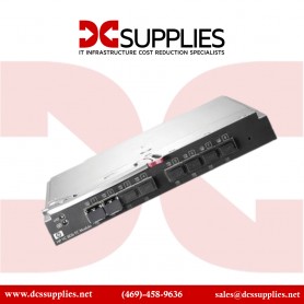 HPE 466482-B21 Virtual Connect 24 port 8Gb Fibre Channel Module Ethernet Switch
