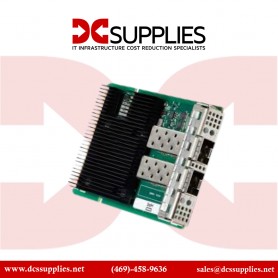 HPE P08452-B21 Marvell QL41132HQCU 10Gb 2-Port SFP Ethernet Adapter