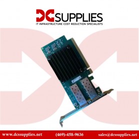 HPE P10107-001 Ethernet 10/25Gb 2-Port 641SFP28 Network Adapter