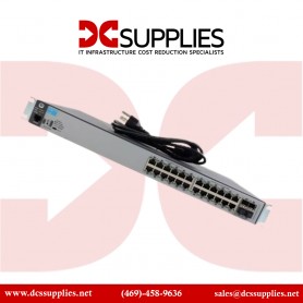 HPE J9776 2530-24 Port Managed L2 Gigabit Ethernet Switch