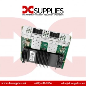 HPE P60339-B21 Mellanox Ethernet Adapter 2-port