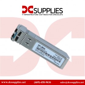 HPE Aruba 1990-4694 10 Gigabit SFP Transceiver Module