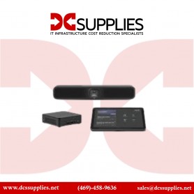 Logitech TAPMUPMSTASU Small Room Asus NUC Video Conference