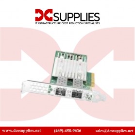 HPE P26261-001 Broadcom Ethernet Adapter 10Gb 2-port SFP