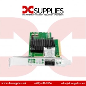 HPE P24251-001 InfiniBand MCX653105A-ECAT HDR100 Ethernet Card