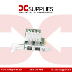 HPE Q0F09A CN1300R 10/25Gb Dual Port Network Adapter