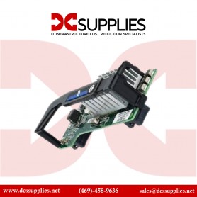 HPE 530FLB Flex-10 10Gb 2-port Network Adapter