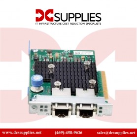 HPE 817745-B21 562FLR-T 10GB 2 Port Network Card