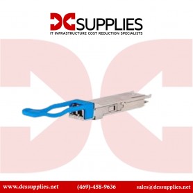 HPE JG661A 40G QSFP+ LC LR4 SM Transceiver Module