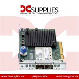 HPE 817749-B21 640FLR-SFP28 10/25Gb 2 Port Network Card