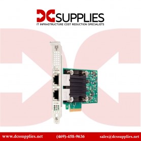 HPE 716591-B21 561T dual port Ethernet Adapter