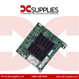 HPE 764283-B21 InfiniBand Ethernet Adapter 2-Port 10Gb