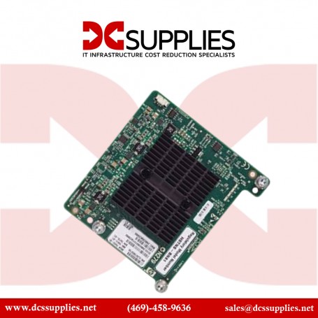 HPE 764283-B21 InfiniBand Ethernet Adapter 2-Port 10Gb
