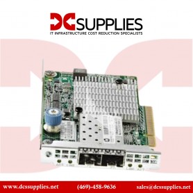 HPE 530FLR Ethernet 10Gb 2-port Adapter