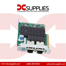 HPE 561FLR-T Ethernet 2-Port 10Gb Network Adapter refurbished