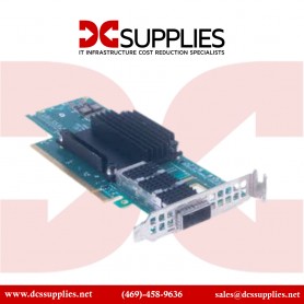 HPE P24248-001 InfiniBand HDR100 Ethernet Card