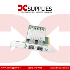 HPE QW990A Store Fabric CN1100R 2-Port Converged Network Adapter