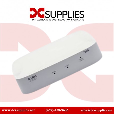 HPE JX928A Sourcing 7008 Wireless LAN Controller