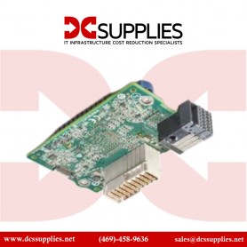HPE 777429-B21 3820C 10/20Gb Converged Network Card