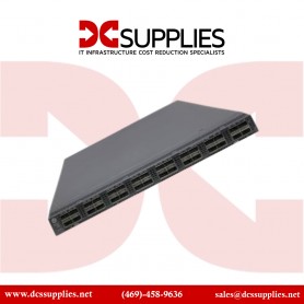 HPE P17518-001 SN3700CM 32G Managed ethernet Switch