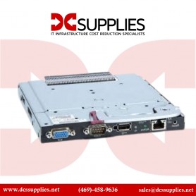 HPE 456204-B21 BLc7000 DDR2 Encl Management Option S-ERVER
