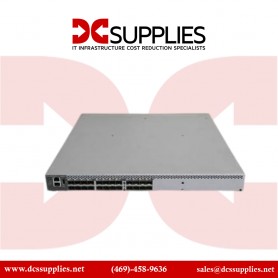 HP 684429-001 SN3000B 24G Active Fibre Channel Ethernet Switch