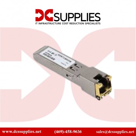HPE R0R41B Network Transceiver module Fiber optic 10000 Mbit/s SFP