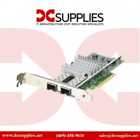HPE P08446-B21 Dual port SFP Ethernet Adapter