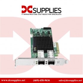 HPE 872161-001 1GB 2-Port 368Flr-T Media Network Card