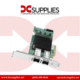 HPE 856161-001 1Gb 2-Port 368FLR-T Network Card